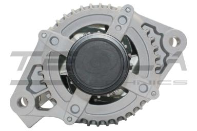 Alternator TT12583