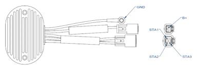 Regulator TT31714