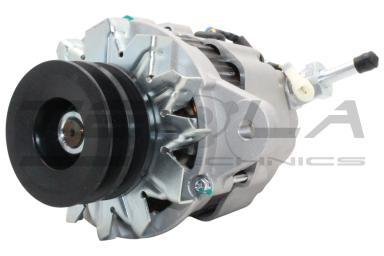 Alternator TT12595