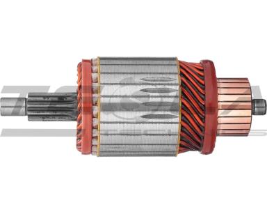 Armature TT71731 PRO