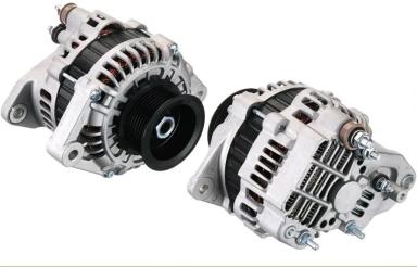 Alternator TT12361