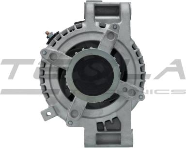 Alternator TT12256