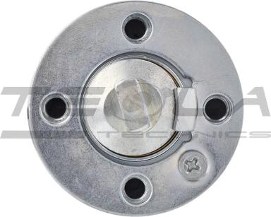 Solenoid TT76078