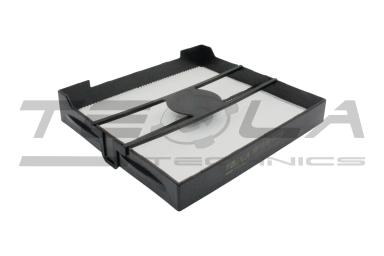Cabin air filter TTF1015