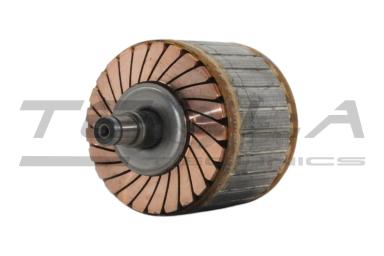 Armature TT71605 R