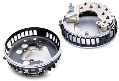 Rectifier TT34221