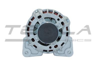 Alternator TT12863