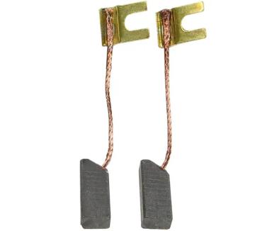 Heater motor brush set TT53359