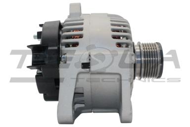 Alternator TT12404