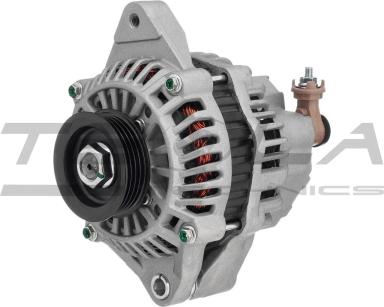Alternator TT11585