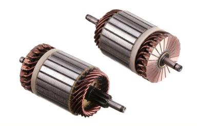 Armature TT71399