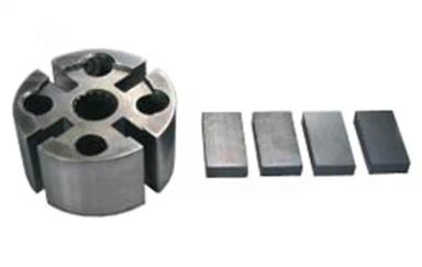 Rotor TT89010