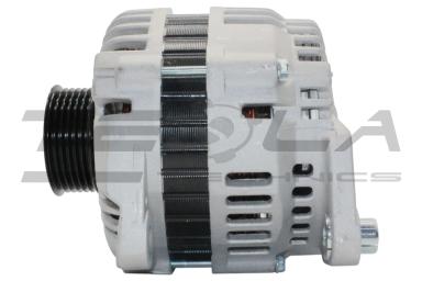 Alternator TT11859
