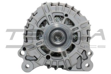 Alternator TT12706
