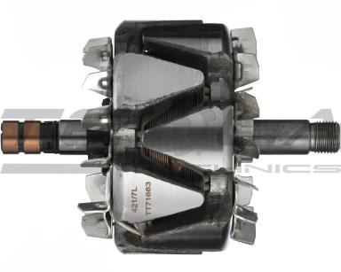 Rotor TT71663