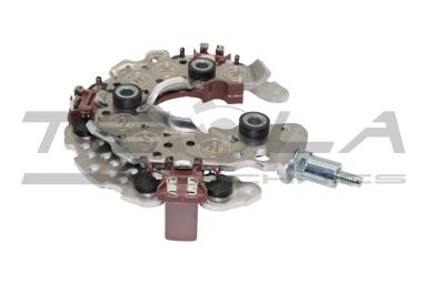 Rectifier TT34548 PRO