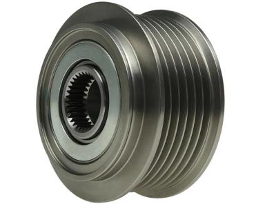 Freewheel pulley TT64363
