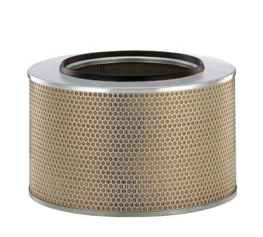 Air filter TTF0357