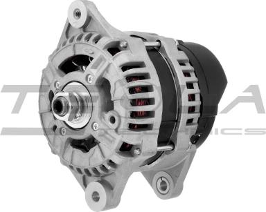 Alternator TT12892