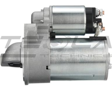 Starter TT16407
