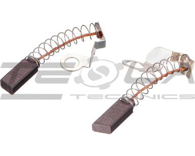 Alternator brush set TT53062