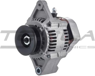 Alternator TT12067