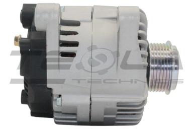 Alternator TT12327