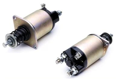 Solenoid TT76264