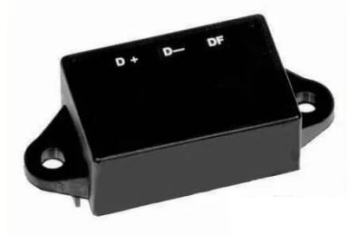 Regulator TT31383