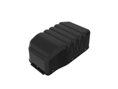 Компрессор пневмоподвески TT51-00033