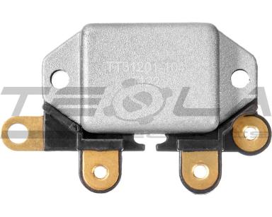 Regulator TT31201