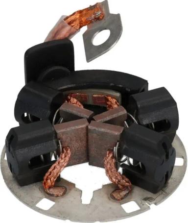 Starter brush holder assembly TT51439