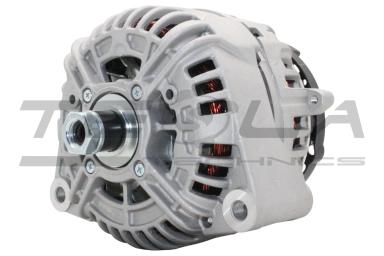 Alternator TT12747