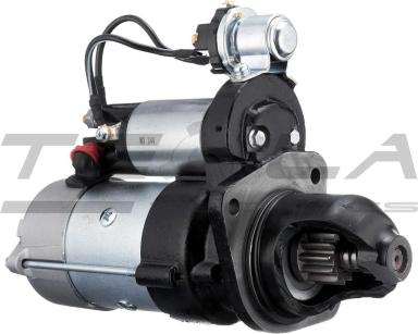 Starter TT16174