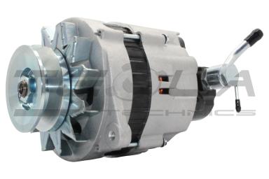 Alternator TT11683