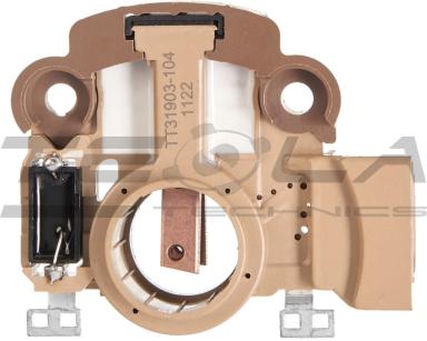 Regulator TT31903