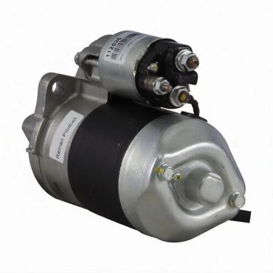 Starter TT15529