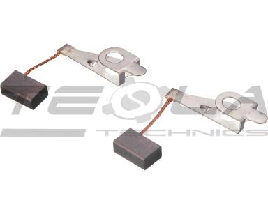 Alternator brush set TT53326