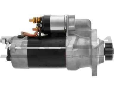 Starter TT16978