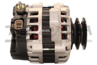 Alternator TT12578