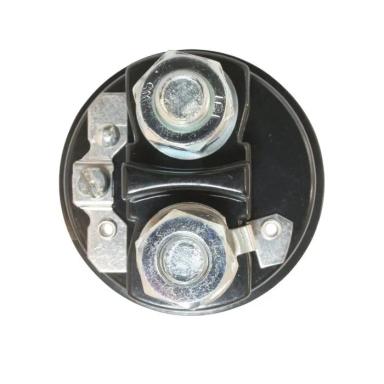 Solenoid cap TT88019