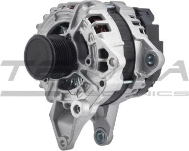 Alternator TT12844 PRO