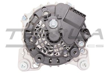 Alternator TT12855