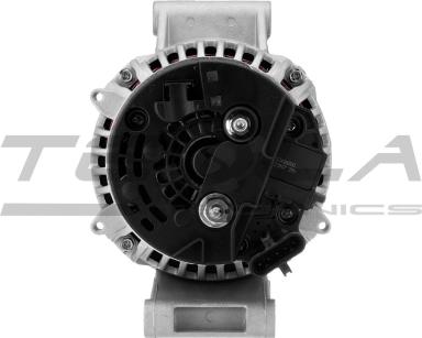 Alternator TT12960
