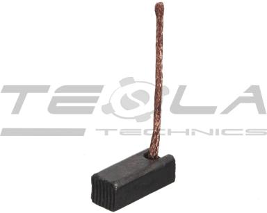 Heater motor brush set TT53401