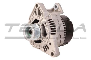 Alternator TT11668
