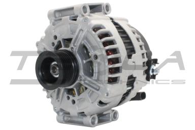 Alternator TT12189