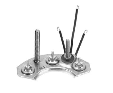 Rectifier TT34225