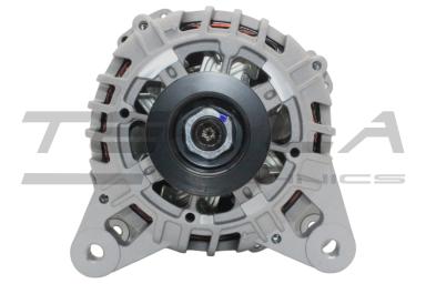 Alternator TT12106