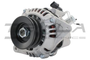 Alternator TT11753